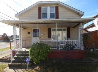 3007 4th Ave, Huntington, WV 25702