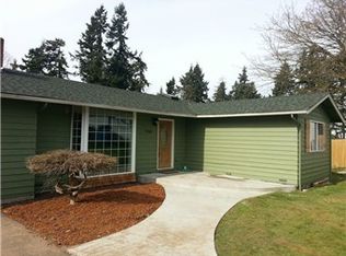 3200 S 291st St, Federal Way, WA