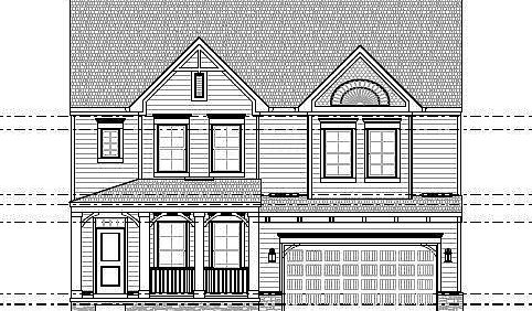 3rd image of 5613 Ballantrae Woods Dr