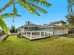 73-4338 Koi Koi St, Kailua Kona, HI 96740