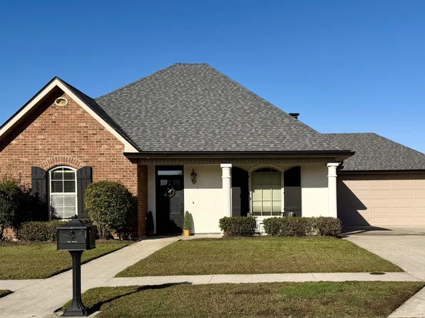 306 Inglewood Way, Houma, LA 70360