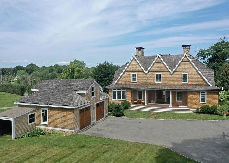 744 Jerusalem Rd, Cohasset, MA 02025 Zillow