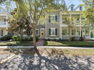 1772 Tennyson Row #48, Mount Pleasant, SC 29466