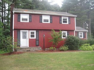 6 Rock Ave, Hudson, MA 01749