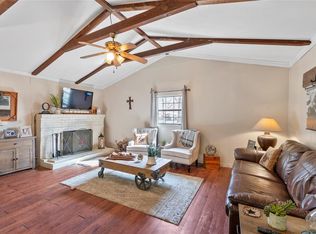 140 Lisa Layne St, Gun Barrel City, TX 75156