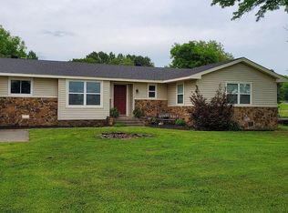 128 Garrison Rd, Greenbrier, AR 72058