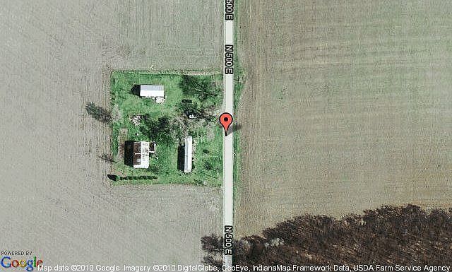 Map View