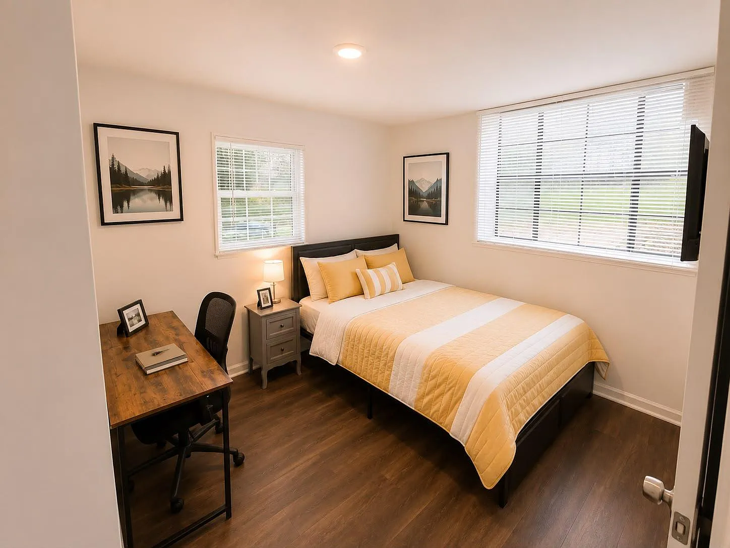 4 bed, 9.0 bath, 1752 sqft, $1,044 — Photo 1