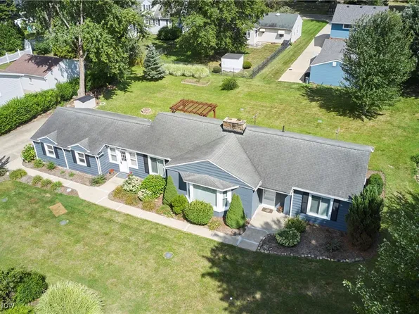 177 Caladonia Ave, Akron, OH 44333