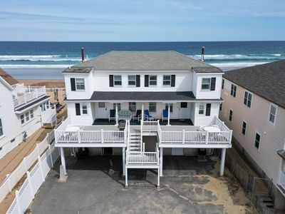 90-92 Central Ave, Salisbury, MA, 01952