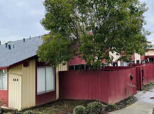 464 Corcoran Ave APT 1, Vallejo, CA 94589