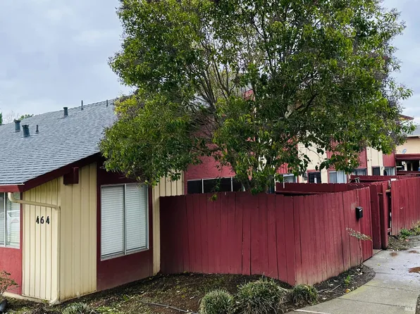 464 Corcoran Ave APT 1, Vallejo, CA 94589