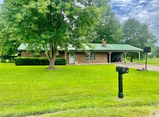 9 S Gibson Ln, Texarkana, TX 75501