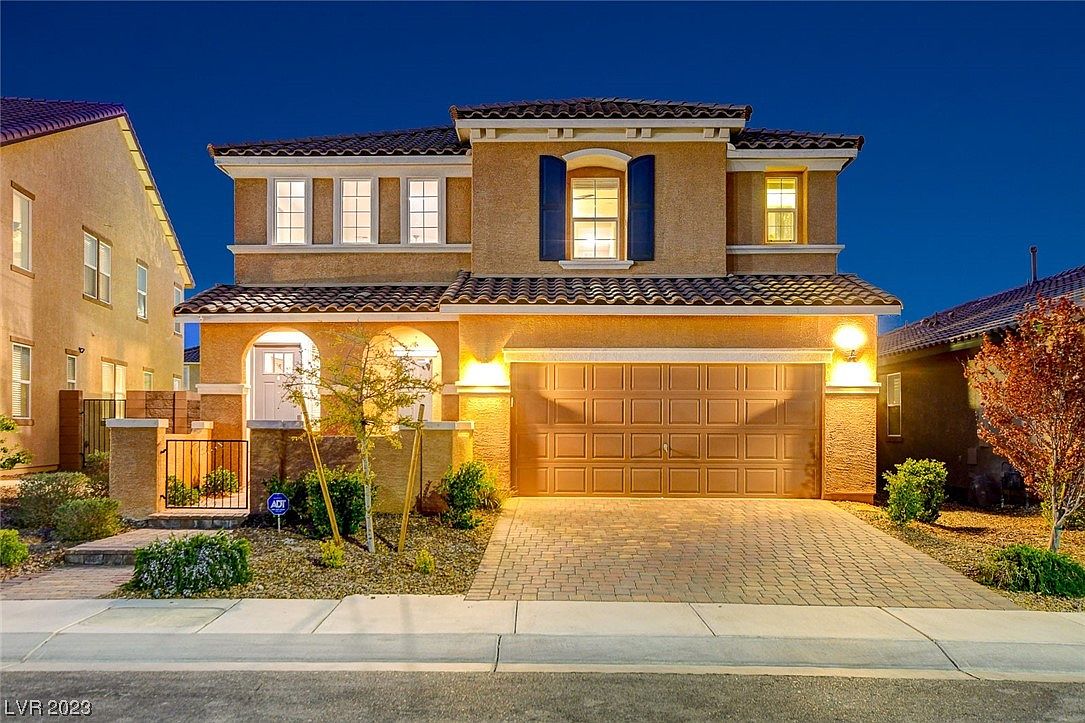 2117 Emyvale Ct, Henderson, NV 89044 Zillow