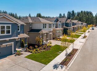 Homes Available Soon, Stetson Heights, Port Orchard, WA