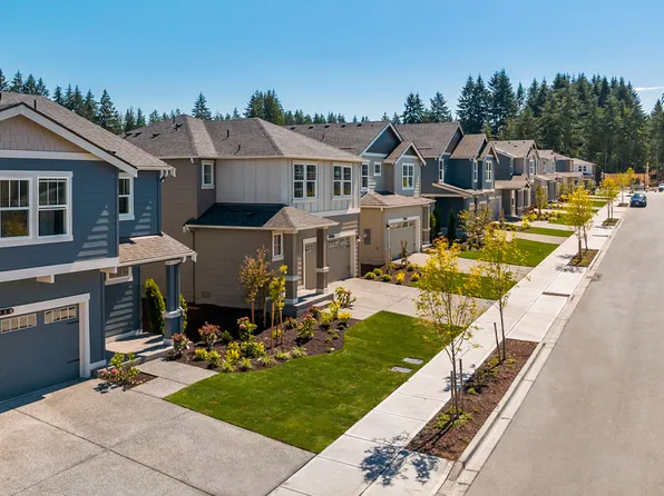 Homes Available Soon, Stetson Heights