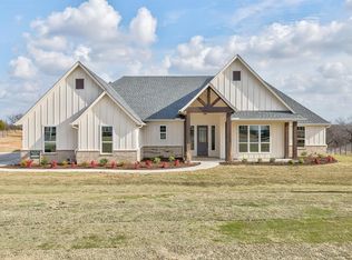 154 El Dorado Trl, Millsap, TX 76066