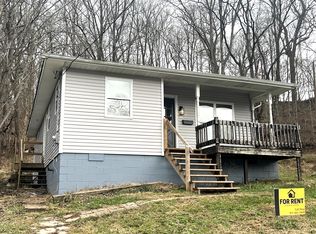 424 Lemmon St, Corydon, IN 47112