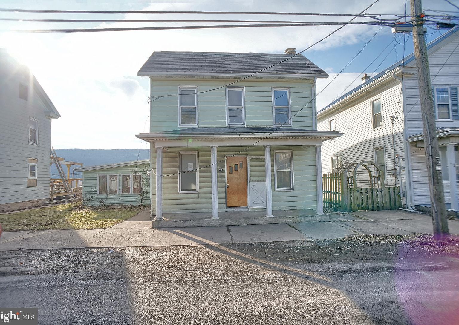 414 E Market St, Gratz, PA 17030 MLS PADA2020216 Zillow