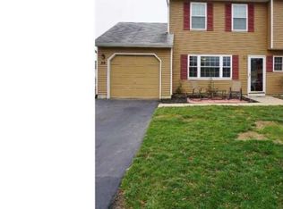 30 Kennebec Ct, Bordentown, NJ 08505