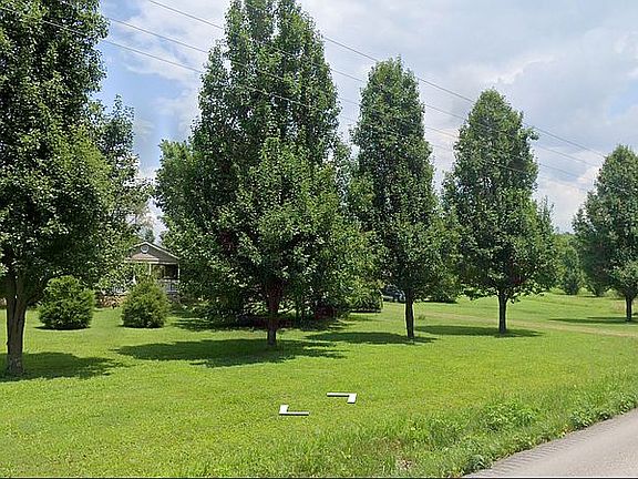 2020 Google Street View