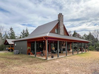 5688 State Highway 8 N, Linden, TX, 75563