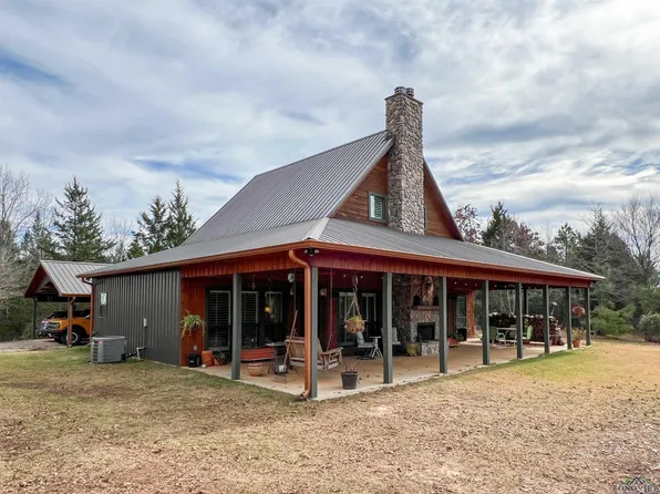 5688 State Highway 8 N, Linden, TX 75563