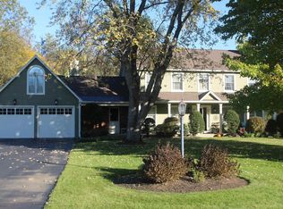 6 Brookfield Run, Queensbury, NY 12804