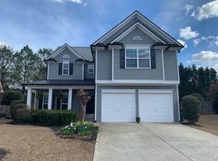 417 Highlands Loop, Woodstock, GA 30188