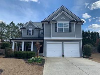417 Highlands Loop, Woodstock, GA, 30188