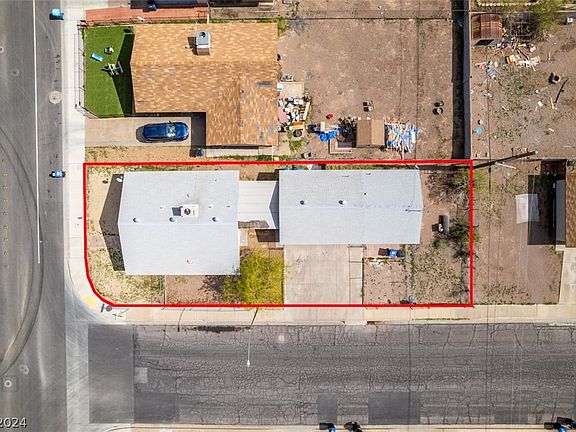 2nd image of 1549 Price St