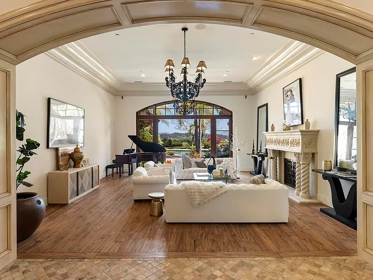 4130 Rancho Las Brisas Trl — Photo 5