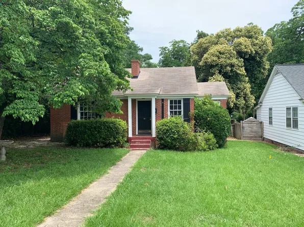 512 Edisto Ave, Columbia, SC 29205