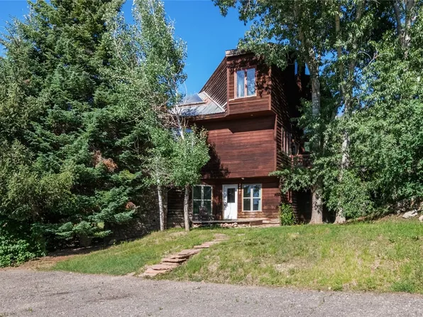 2495/2497 Val Disere Cir, Steamboat Springs, CO 80487