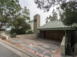 710 Sturtevant Dr, Sierra Madre, CA 91024