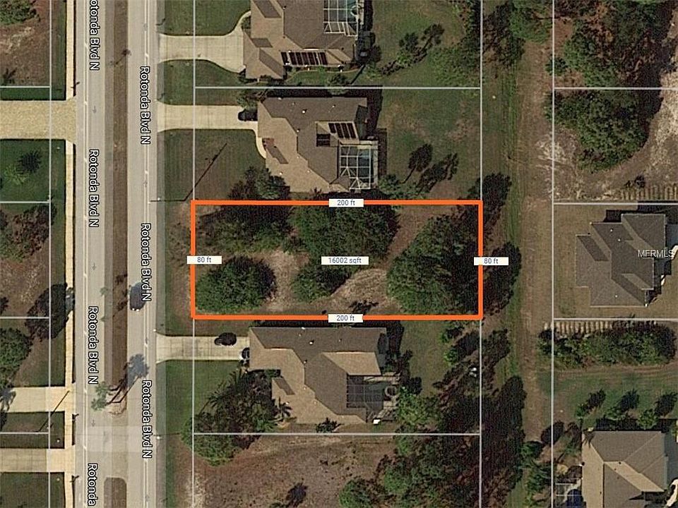 1st image of 266 Rotonda Blvd N