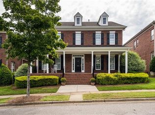 244 Hawthorne Park Ave, Belmont, NC 28012