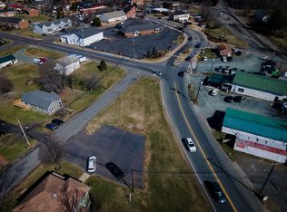 0 Martinsburg Ave, Gordonsville, VA 22942
