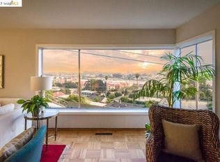 6407 Hagen Blvd, El Cerrito, CA 94530