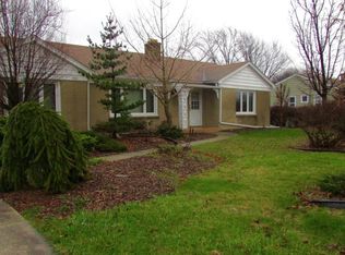 3401 S Green Bay Rd, Racine, WI 53403