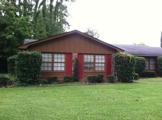 187 Fairway Oaks Dr, Brunswick, GA 31525