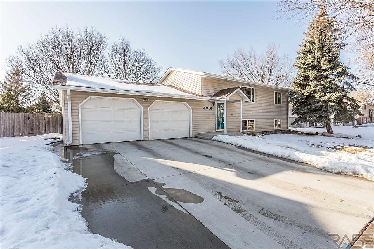 4901 S Holbrook Ave, Sioux Falls, SD 57106 Zillow