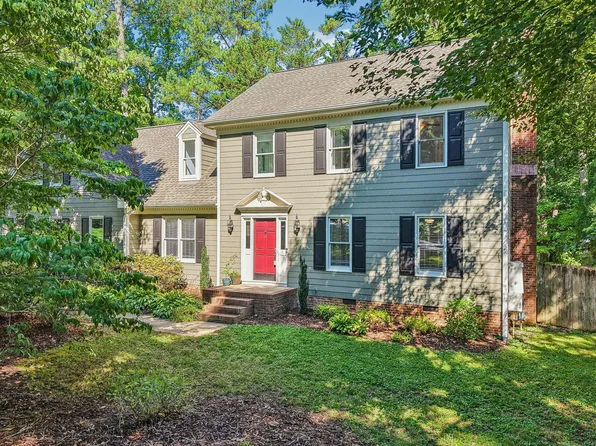 100 Beaver Pine Way, Cary, NC 27511