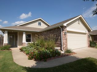 6631 E 130th Pl S, Bixby, OK 74008