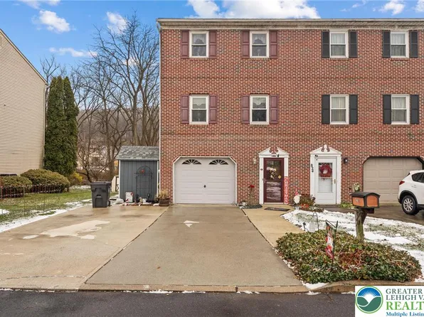 826 E Wayne Ave, Allentown, PA 18103
