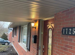 1725 Appomattox Rd, Lexington, KY 40504