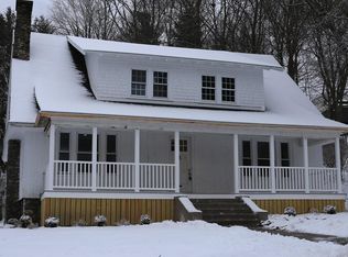 77 Amherst St, Worcester, MA 01602