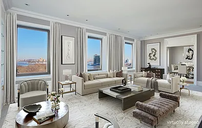 Sold by Brown Harris Stevens