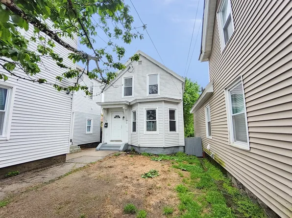 66 S Whipple St, Lowell, MA 01852