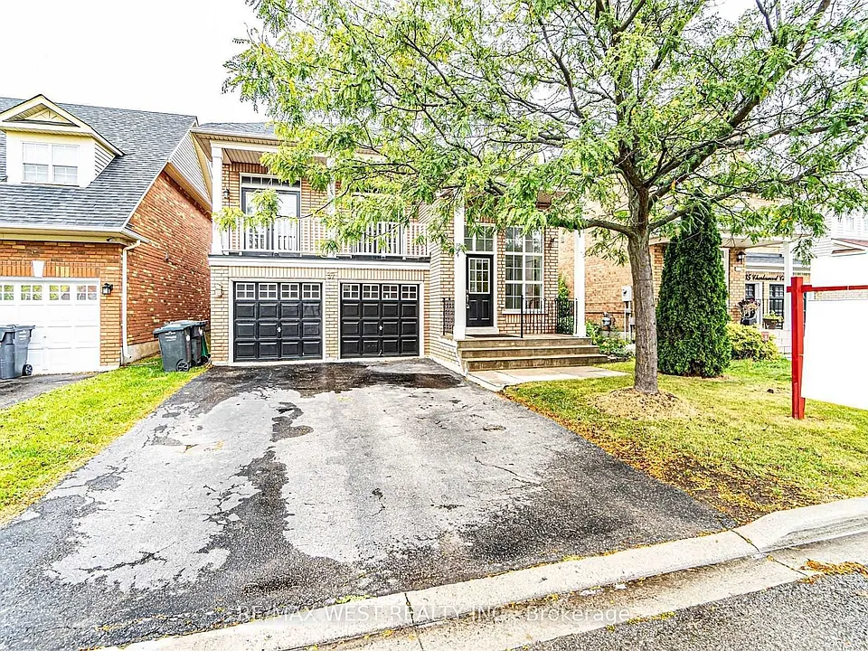 37 Charleswood Cir